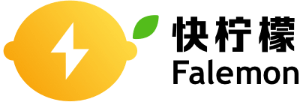 快柠檬 Logo